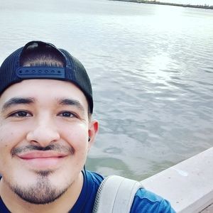 Meet your Posher, Daniel